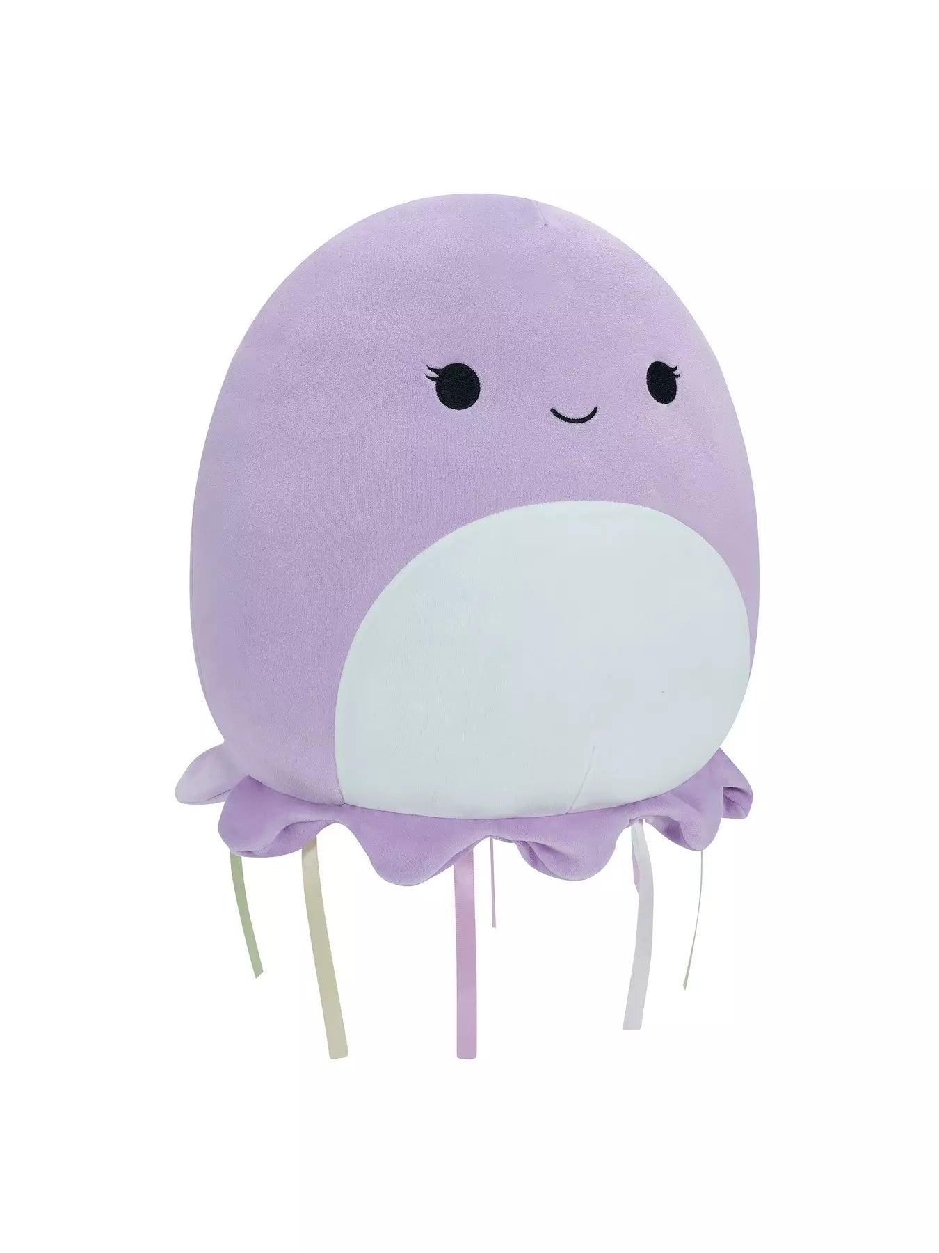 squishmallows 12"  Anni - Purple Jellyfish Plush