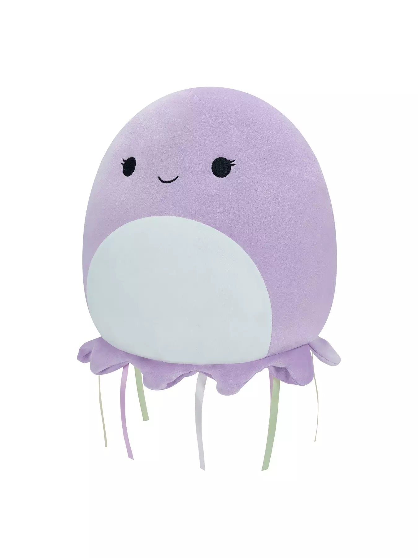 squishmallows 12"  Anni - Purple Jellyfish Plush