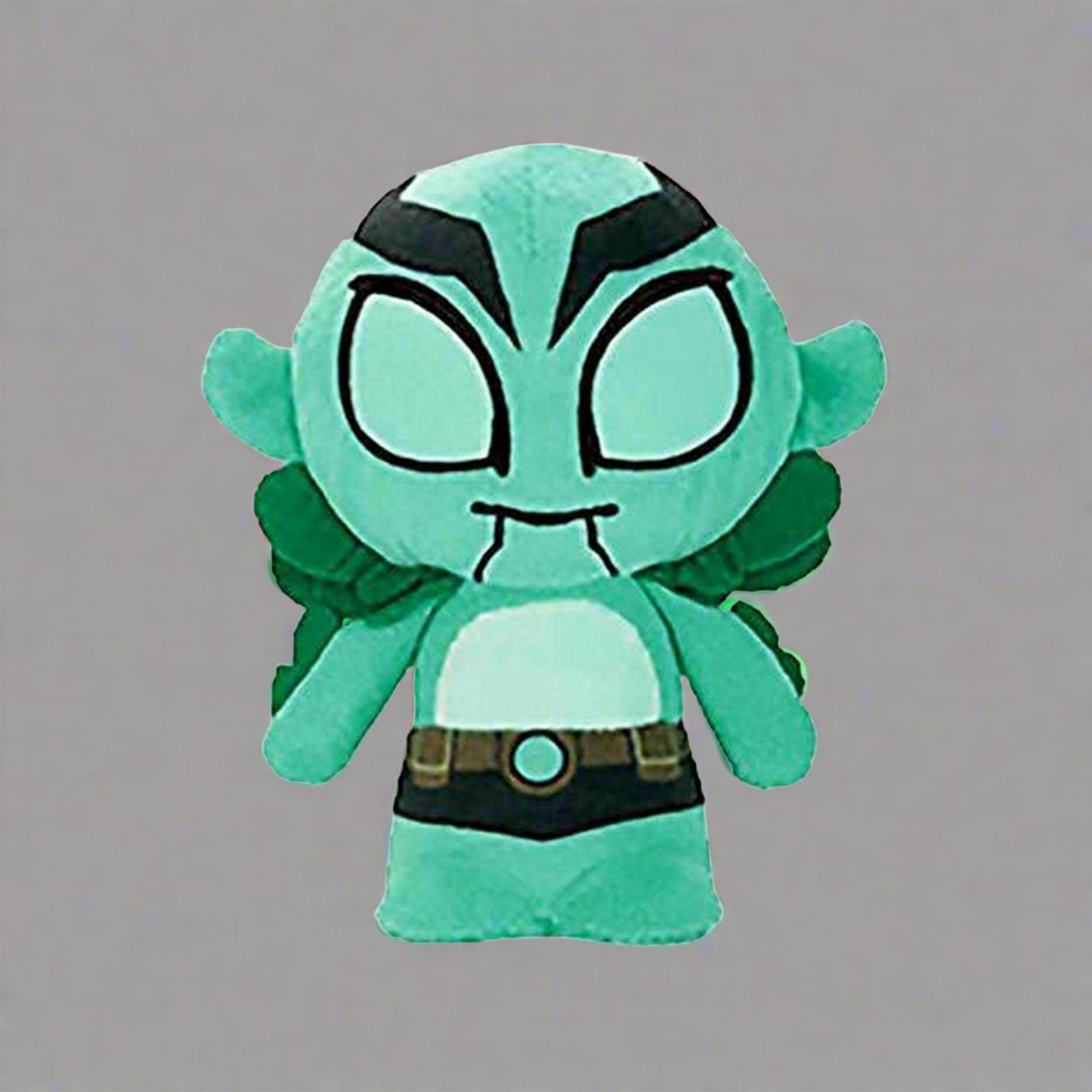 Funko Super Cute Hellboy Abe Sapien  Plush
