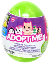 Načíst obrázek do prohlížeče Galerie, Adopt Me! Surprise Plush Pet Series 2