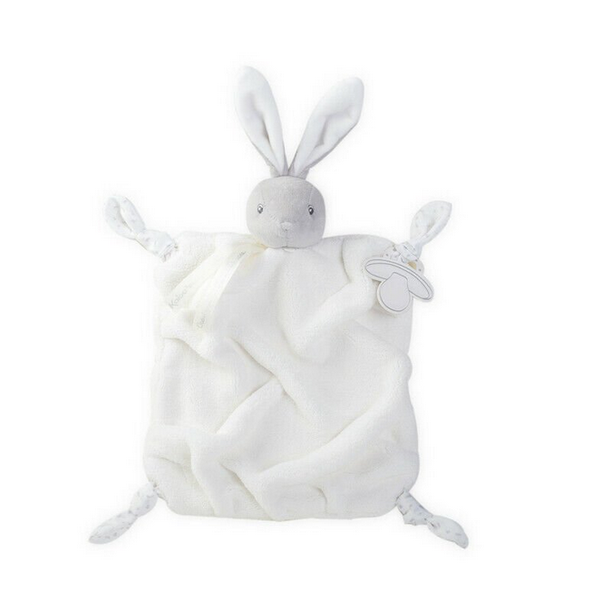 Kaloo Plume Doudou Rabbit Cream 20cm