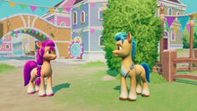Načíst obrázek do prohlížeče Galerie, My Little Pony: A Maretime Bay Adventure | Xbox One Series X
