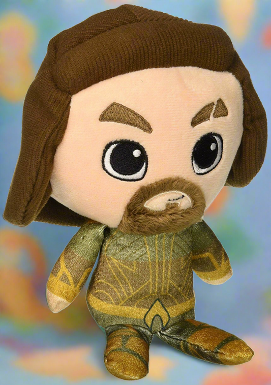 Funko Justice League  Aquaman Plush