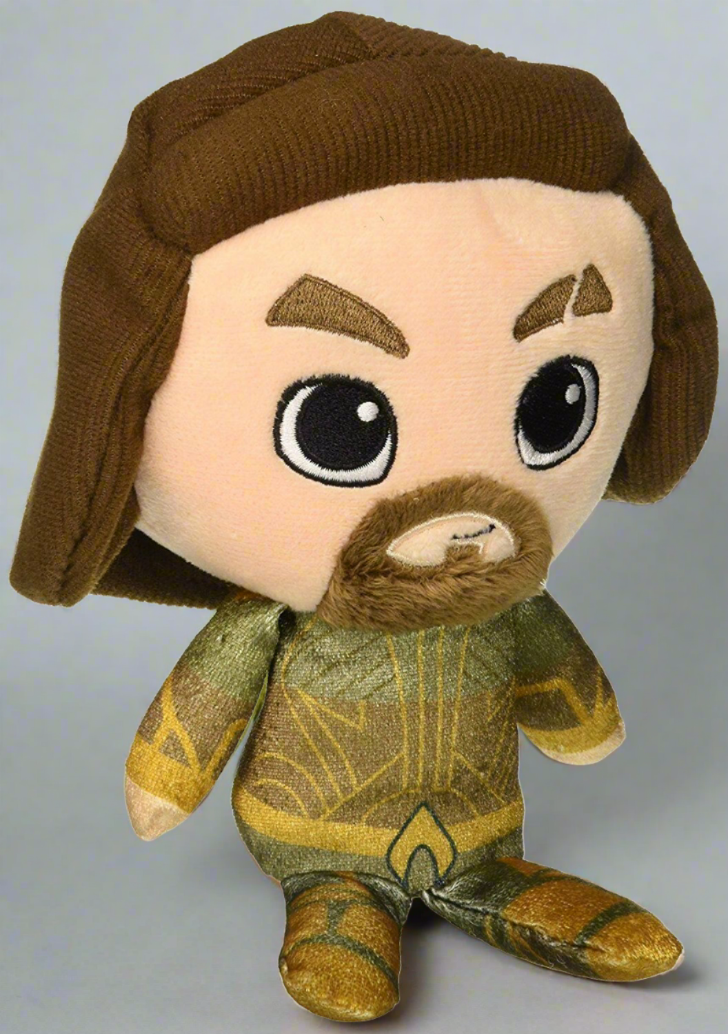 Funko Justice League  Aquaman Plush