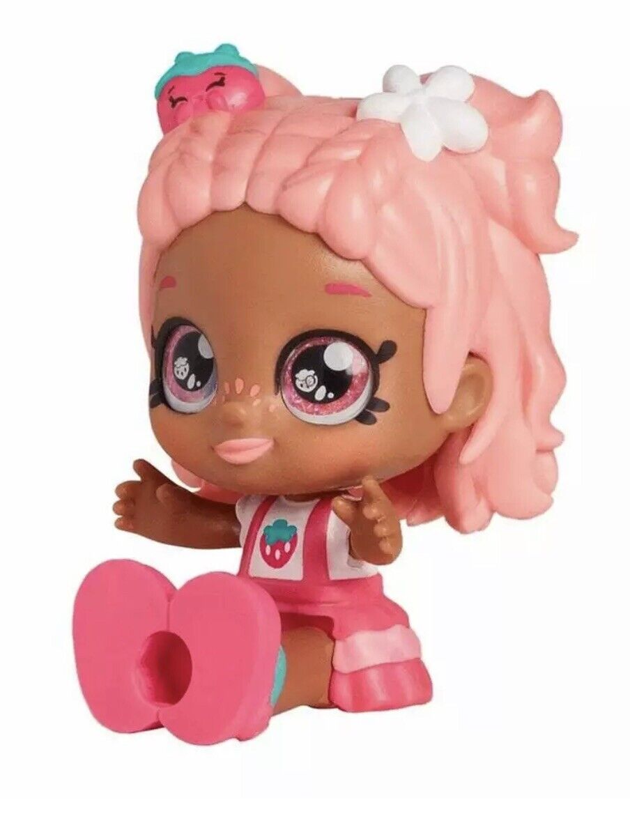 Kindi Kids Mini Berri D'Lish Minis Doll