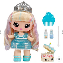 Load image into Gallery viewer, Yummiland 25cm Callie Birthday Cake Doll