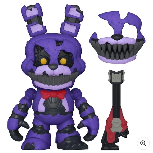 Funko Snaps! Five Nights At Freddy's Nightmare Bonnie