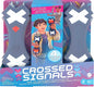 Crossed Signals Electronic Board Game