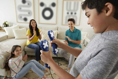 Crossed Signals Electronic Board Game