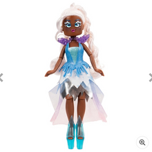 Load image into Gallery viewer, Royale High Chromae the Ice Fairy Fashion Doll