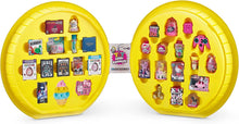 Load image into Gallery viewer, 5 Surprise Toy Mini Brands Collector&#39;s Case Series 3 By Zuru