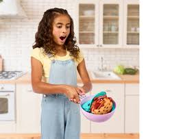 Cookeez Makery Pancake Treatz Plush Surprise