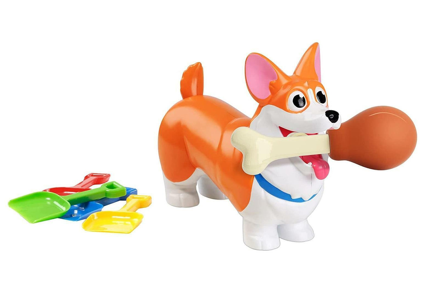 Doggie Doo Corgi Family Board Game By Goliath