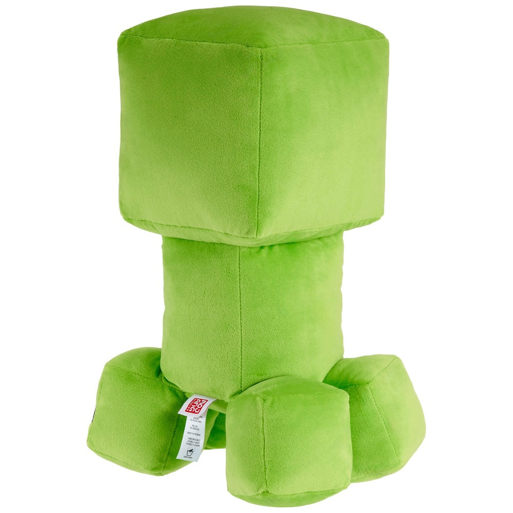 Minecraft Creeper 40cm Jumbo Plush Toy