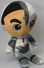 Funko Justice League Cyborg Plyš