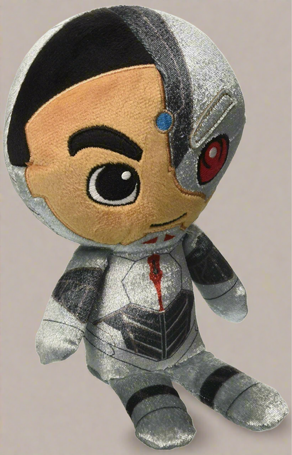 Funko Justice League  Cyborg Plush