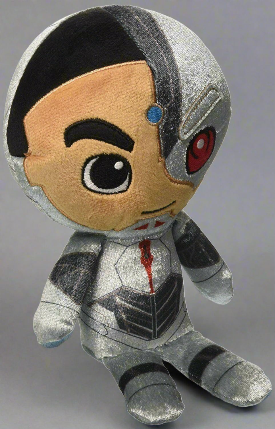 Funko Justice League  Cyborg Plush