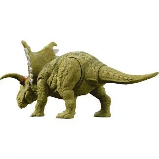 Jurassic World Legacy Collection Collection Kosmoceratops Dinosaur Figure