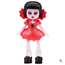 Load image into Gallery viewer, Royale High Deluxe Figure Dark Fairy Fashion Doll