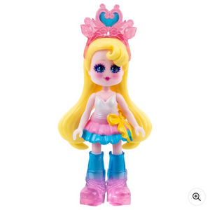 Royale High Deluxe Figure Light Fairy Fashion Doll