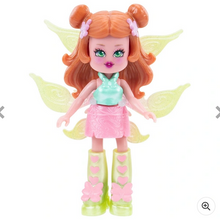 Načíst obrázek do prohlížeče Galerie, Royale High Deluxe Figure Nature Fairy Fashion Doll