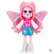 Load image into Gallery viewer, Royale High Deluxe Figure Light Fairy Fashion Doll