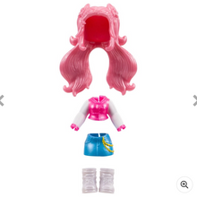 Load image into Gallery viewer, Royale High Deluxe Figure Light Fairy Fashion Doll