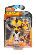 Load image into Gallery viewer, Crash Bandicoot 11cm DR NEO WITH UKA UKA MASK Collectable Figure