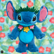 Načíst obrázek do prohlížeče Galerie, Disney Stitch Dance &amp; Sing Interactive Plush