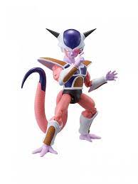 Dragon Ball Super Dragon Stars - Frieza 1st Form Figure