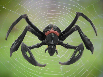 The Dark Crystal Age Of Resistance Silk Spitter Action Figure Funko Jim Hensons