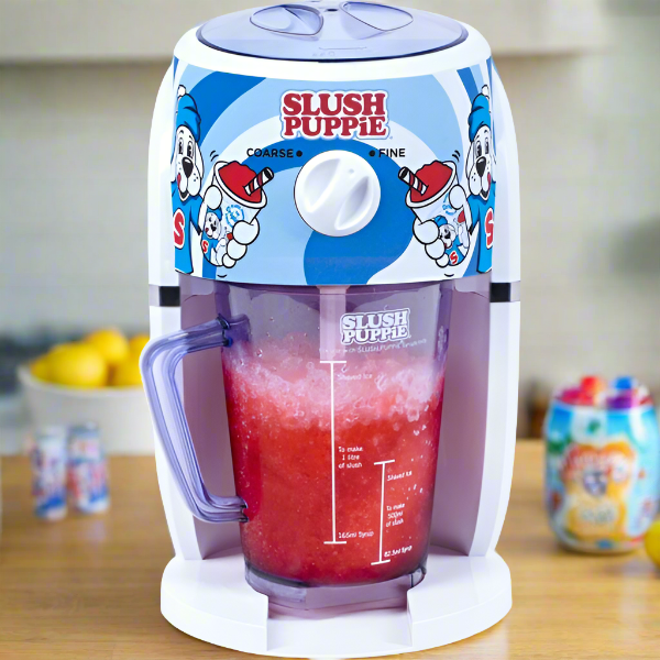 Slush Puppie Slushie Party Pack