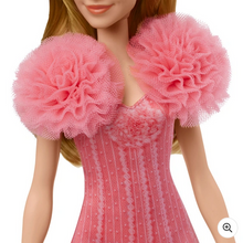 Load image into Gallery viewer, Wicked 30cm Singing Glinda Fashion Doll