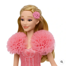 Načíst obrázek do prohlížeče Galerie, Wicked 30cm Singing Glinda Fashion Doll