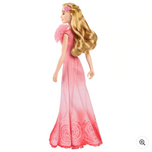 Načíst obrázek do prohlížeče Galerie, Wicked 30cm Singing Glinda Fashion Doll