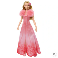 Načíst obrázek do prohlížeče Galerie, Wicked 30cm Singing Glinda Fashion Doll