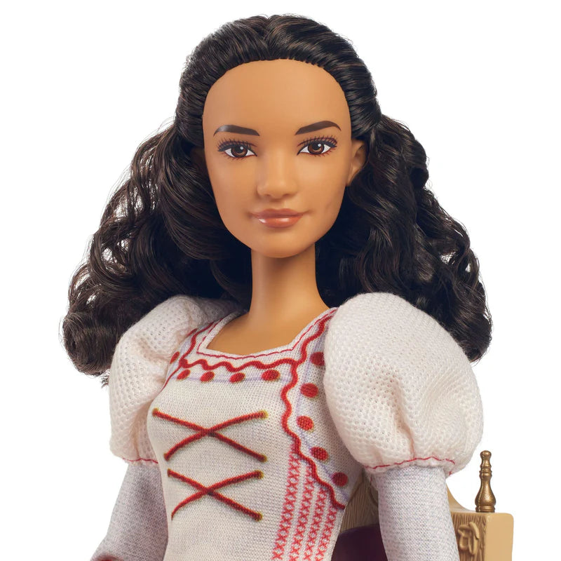 Wicked 29cm Nessarose Doll