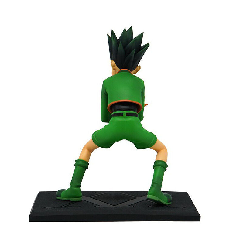 Hunter X GON Abystyle Studios 22 SFC Collectable Action Figure