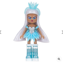 Load image into Gallery viewer, Royale High Deluxe Figure Ice Fairy Fashion Doll