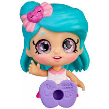 Kindi Kids Minis Cindy Pops Doll