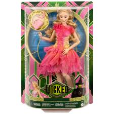 Wicked 29cm Glinda Doll