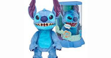 Načíst obrázek do prohlížeče Galerie, Real FX Disney Stitch Puppet Interactive Toy