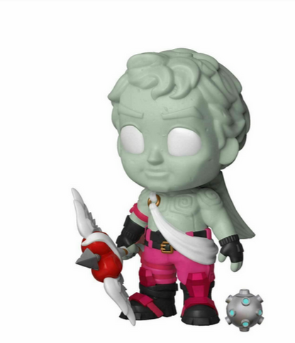 Fortnite Love Ranger Vinyl Action Figure Funko Pop 5 Star