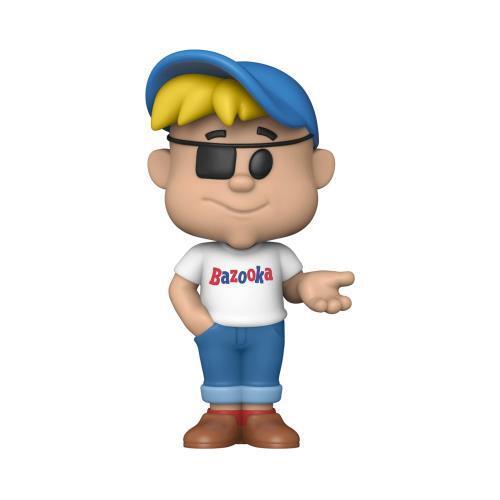 Funko Pop! Vinyl Soda Bazooka Joe With Possible Chase Figure