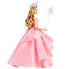 Load image into Gallery viewer, Wicked Glinda Doll Collectors Edition