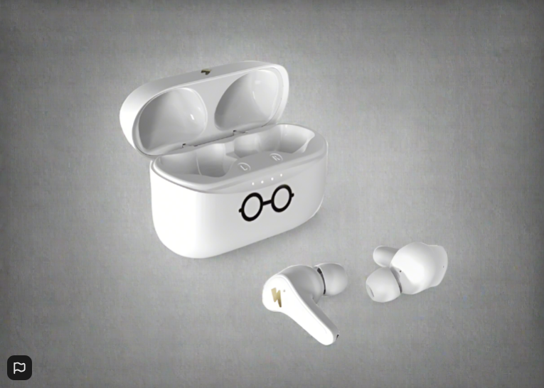 Harry Potter Wireless Earphones