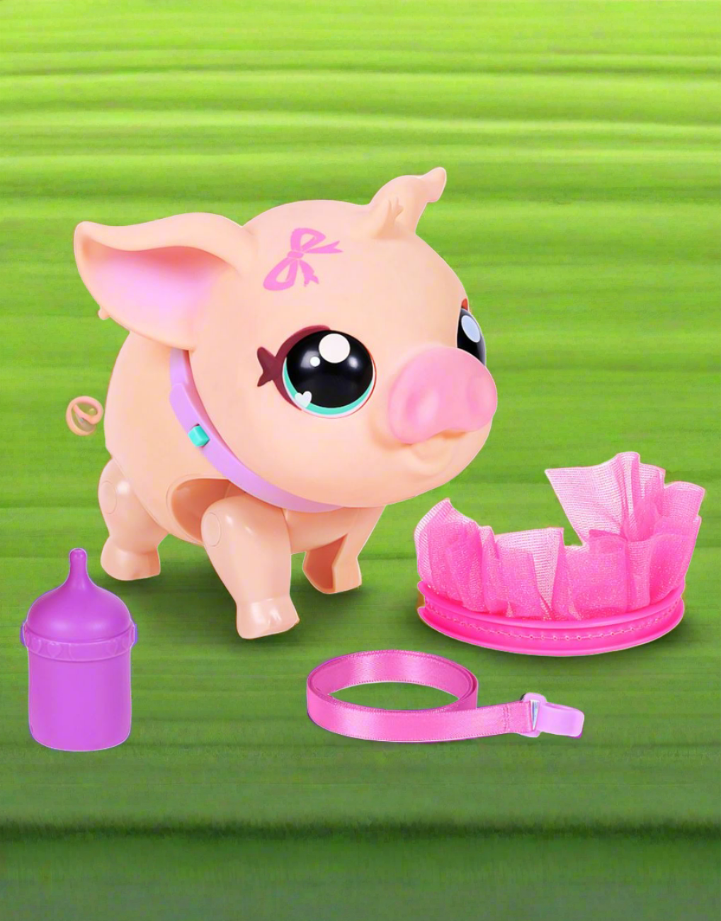 Little Live Pets My Pet Pig Piggi Bella