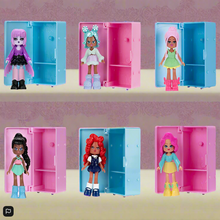 Load image into Gallery viewer, Royale High Surprise Locker with Doll Series 1 Various Styles 1 Supplied