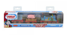 Načíst obrázek do prohlížeče Galerie, Fisher-Price Thomas &amp; Friends Motorized: McColls Farm Adventures - Thomas