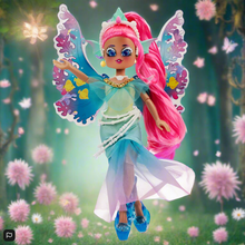 Load image into Gallery viewer, Royale High Mermia the Water Fairy Fashion Doll